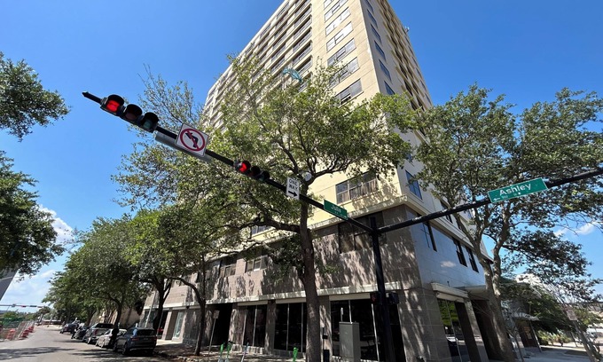 Downtown Jacksonville Apartment | Suspence Property