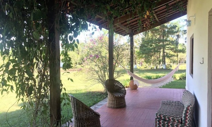 Sao Lourenco da Serra Other | Sustainable Farmhouse