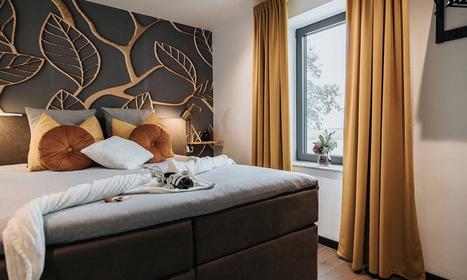 Vilt Bed & Breakfast | Sustainable Luxury, Inspired by Nature