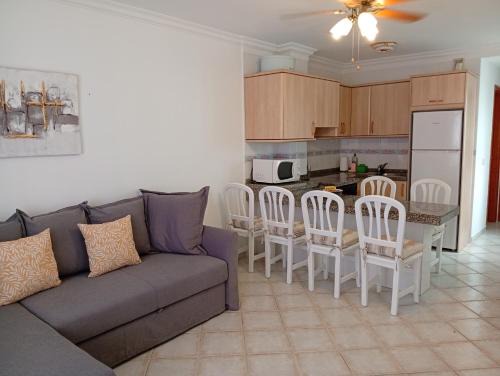 La Restinga Apartment | Susurro del Mar - Relax Apartment in La Restinga