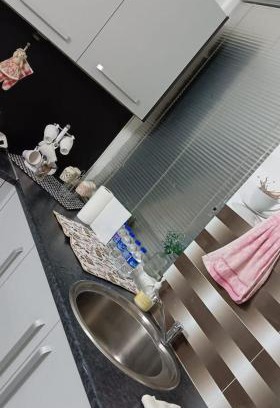 Sungai Petani House | Sutera Homestay