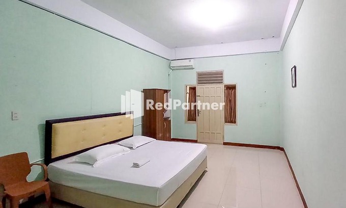 Padang Sidempuan Hotel | Sutomo Indah Homestay Syariah Mitra RedDoorz