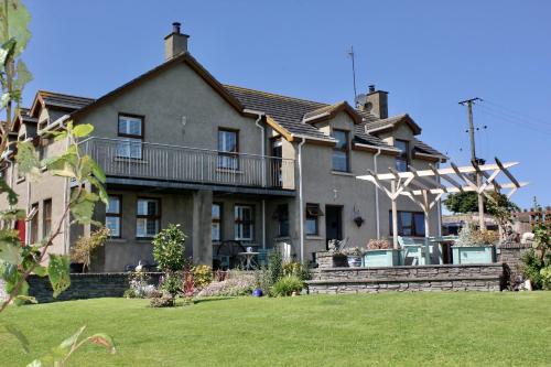 Coleraine House | Sutzus