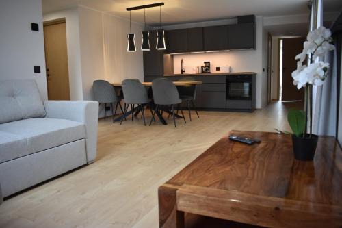 Parnu Apartment | Suur-Posti Apartments