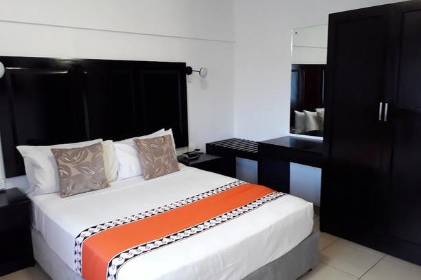 Suva Hotel | Suva Motor Inn
