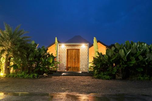 La Fortuna Villa | Suwa Villa Arenal