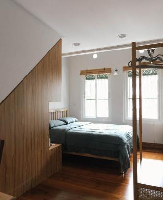 Chakkrawat House | SuXiang - Chinatown, Bangkok