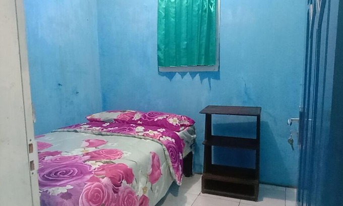 Tosari House | Suzhan homestay