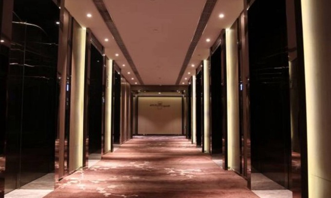 Wuzhong Hotel | Suzhou Hupan Four Seasons Apartment