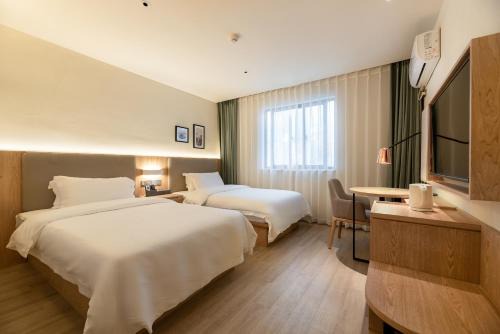 Suzhou Old Town Hotel | Suzhou Liuxiang Hotel