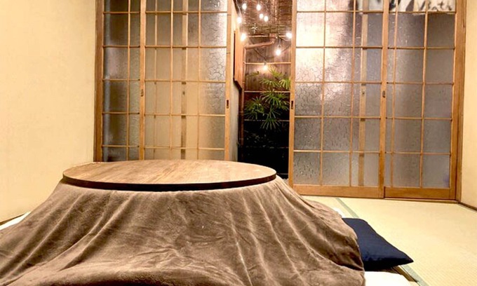 Fushimi House | Suzumean Rent a whole Kyomachiya /Kyoto Kyōto