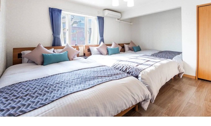 Otaru House | SUZUNE Sterilized at the time of cleaning - WARMTH / Otaru Hokkaidō