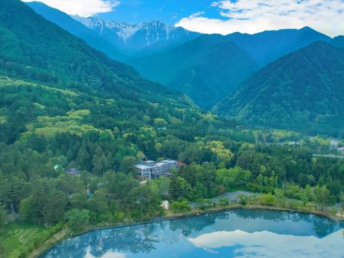 Akaho Hotel | Suzuranso