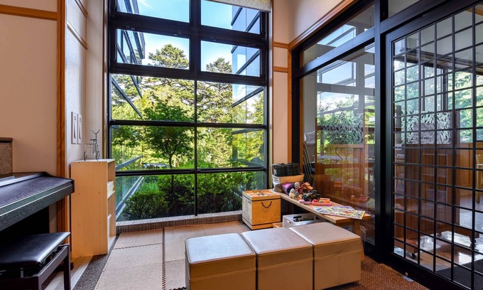 Akaho House | Suzuranso