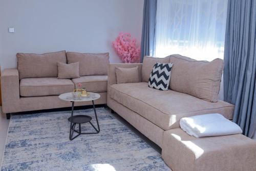 Meru Apartment | Suzzy homestays 1