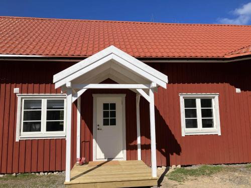 Karlsborg Municipality House | Svanen B&B