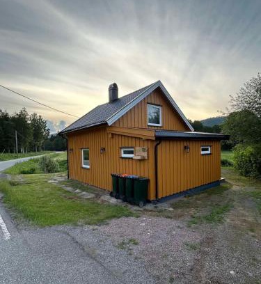 Lardal Municipality Apartment | Svarstad