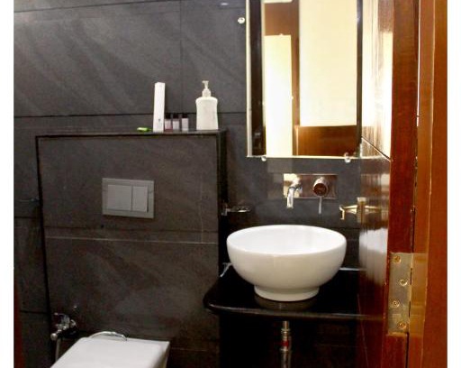 Gwalior Hotel | SVC Inn