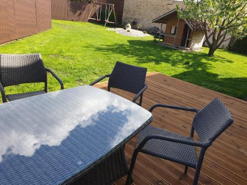Siauliai Villa | Svečių namai Kamile
