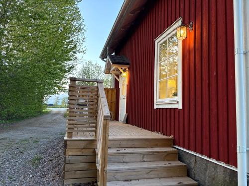 Kumla Apartment | Sveabo