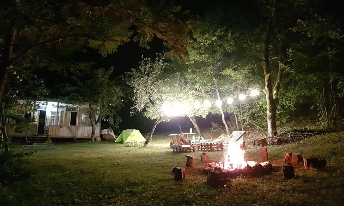 Imereti Other | Sveri Adventure Camp