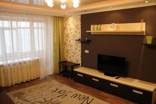 Zarichnyi District Apartment | Svetlana's Apartments