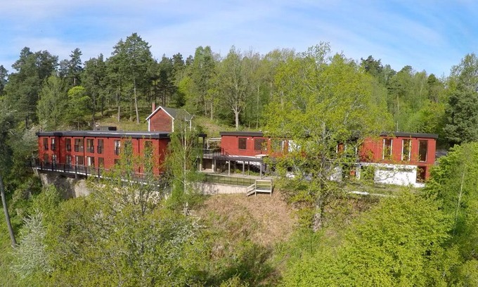 Jonkoping Hotel | Svf Hotell & Konferens