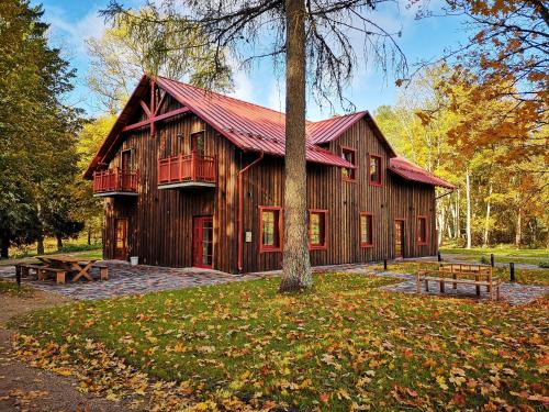 Latgale Hotel | Svilpaunieki