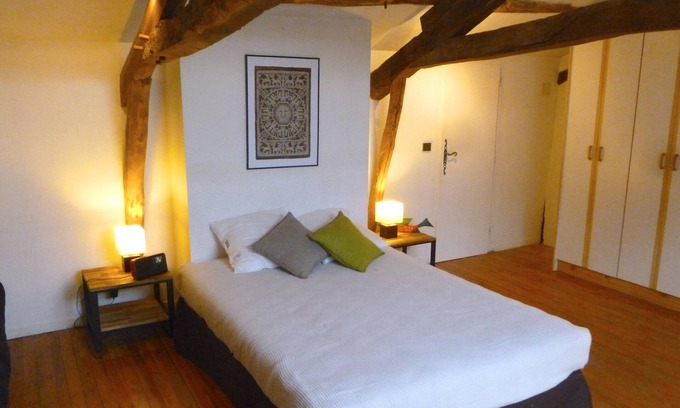 Troncens House | SW FRANCE Holiday House in Gascony with Blissful Views