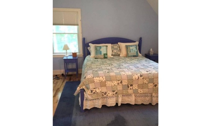 Lincoln Charter Township House | SW Michigan St. Joe 4 BR House Lake Michigan View