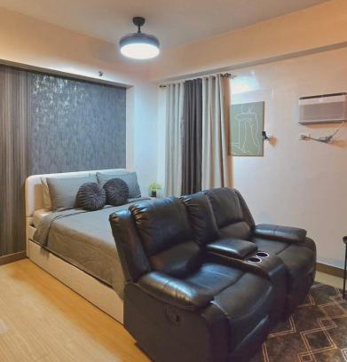 Trece Martires Apartment | SW Staycation Sam Suite SMDC Hope Residences Beside SM City