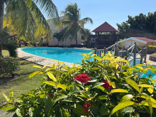 Grand Gaube Villa | SW Villa Grand Gaube