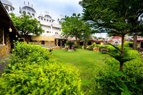 Village Hokra Hotel | Swad Ri Dhani, Ajmer