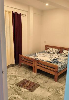 Uttarkashi Hotel | Swagat hotel