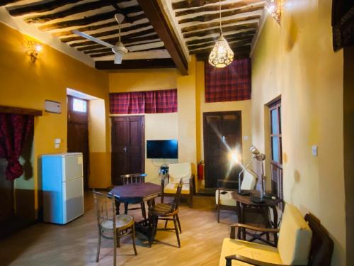 Stone Town Apartment | Swahiba Apartment