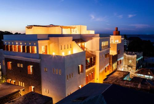 Lamu Apartment | Swahili Dreams Apartments