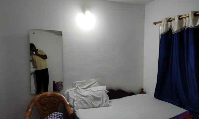 Athamallik House | SWAIN GUEST HOUSE