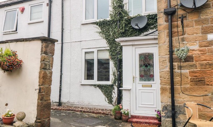 Swainby House | Swainby Cottage