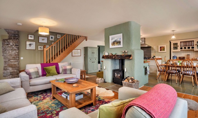 Feetham House | Swalebeck House