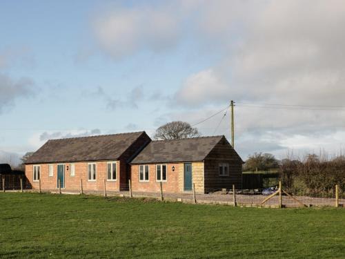 Burlton House | Swallow Barn