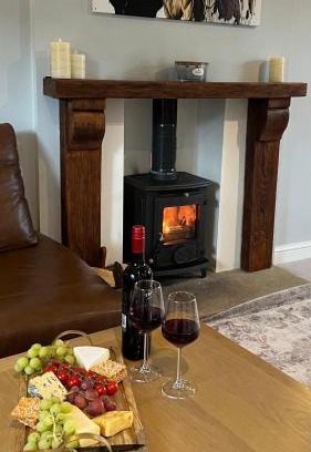 Ripon House | Swallow Cottage