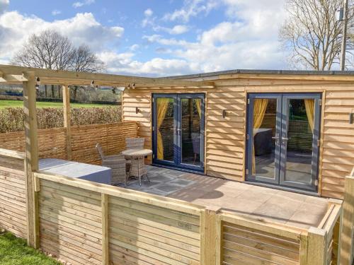 Westbrook Court House | Swallow Lodge - Uk42540