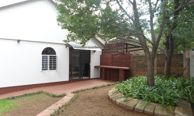 Rooihuiskraal Apartment | Swallow's Nest