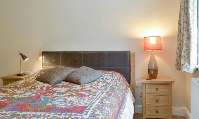 Matlock Apartment | 'Swallow View' A large luxury Apart. with stunning views over Matlock
