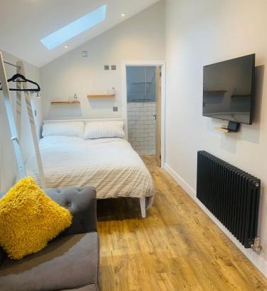 Elkesley Apartment | Swallows Nest