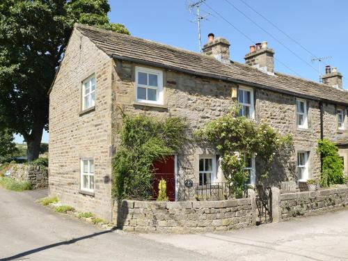 Hebden House | Swallows Nest