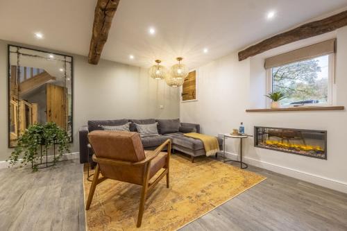 Taddington House | Swallows Nest