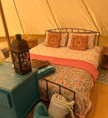 Ewhurst Green Other | Swallows Oast Glamping