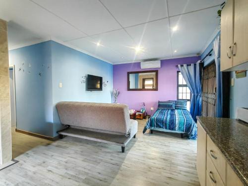 Scottburgh South Apartment | Swallows Rest Cottage KZN