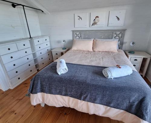 Fisherhaven House | Swallows Rest